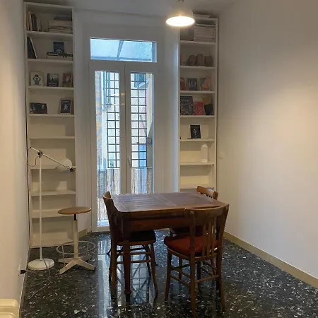 Casa Nazario Sauro *
