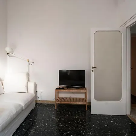 Casa Nazario Sauro *
