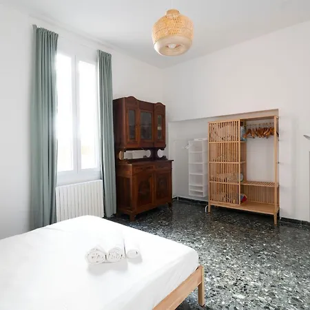 Casa Nazario Sauro Apartamento