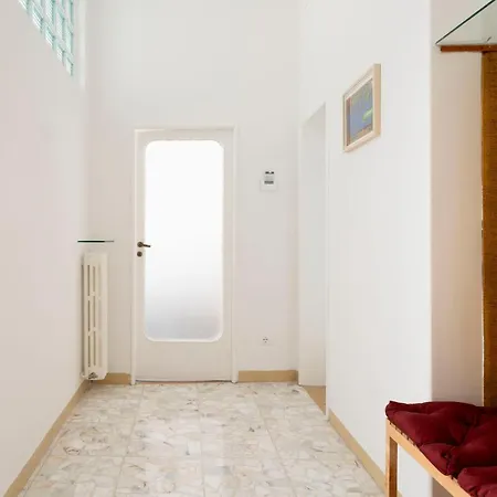Casa Nazario Sauro * Bologna