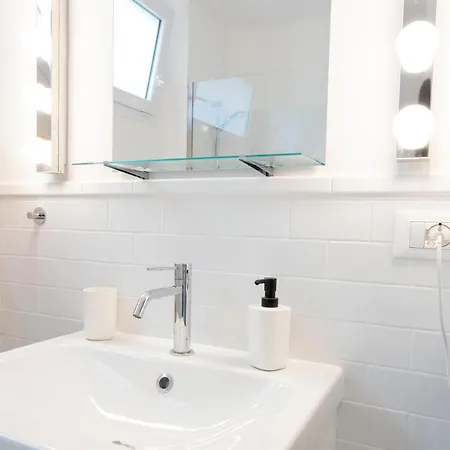 Apartamento Casa Nazario Sauro